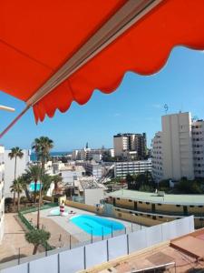 Apartamentos Los Juncos 2
