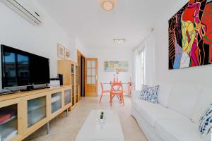Venice Terraces Apartment Mar de Javea by Rock Rentals