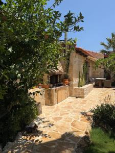Villa Aspasia with private Jacuzzi - Oasis Resort