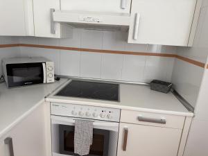 Apartamento 3 dormitorios en Sevilla con piscina