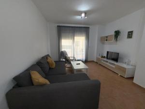 Apartamento 3 dormitorios en Sevilla con piscina
