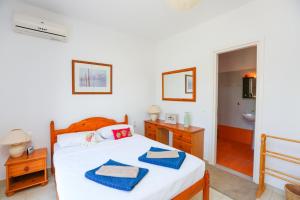 Saint George Villas & Apartments Skiathos Greece