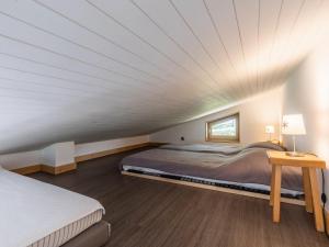 Spacieux appartement 7 pers, 3*, calme, La Clusaz - FR-1-304-175