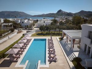 Tzanis Resort Skyros
