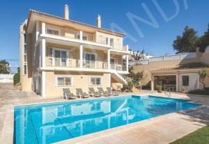 Villa Irlandais