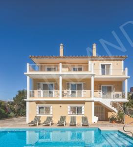 Villa Irlandais