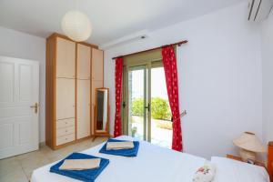 Saint George Villas & Apartments Skiathos Greece