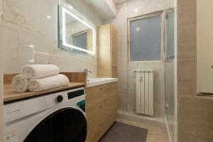 Hyper centre plages et La Croisette à pied