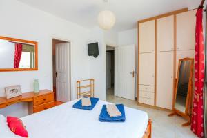 Saint George Villas & Apartments Skiathos Greece