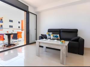 Apartamento Tropikana I