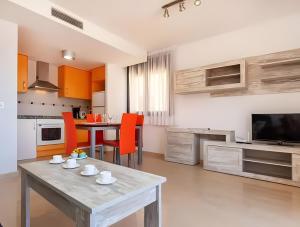 Apartamento Tropikana I