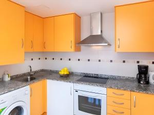 Apartamento Tropikana I
