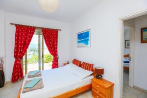 Saint George Villas & Apartments Skiathos Greece