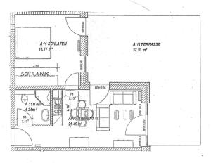 Sonnendeck No 11 - Aurora Vista - ABC533