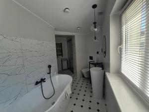 Blue Loft Sopot Beachside by Lion Apartments