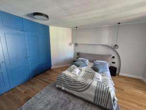 Blue Loft Sopot Beachside by Lion Apartments