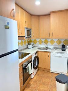 Heavenly Homes Mojacar 75