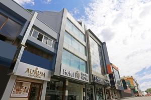 Hotel Nova Inn Near IGI Airport With Free Airport Drop