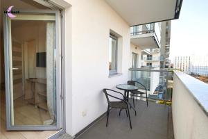 MMRent Apartament Gdański Albatros