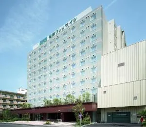 相鉄フレッサイン 藤沢湘南台 (Sotetsu Fresa Inn Fujisawa Shonandai)