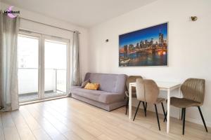MMRent Apartament Gdański Albatros