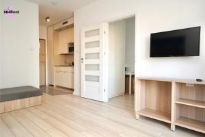 MMRent Apartament Gdański Albatros