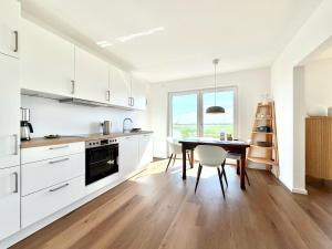 Am DeichLand - Wohnung Landsicht