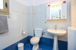 Saint George Villas & Apartments Skiathos Greece