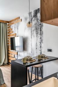 Apartament Sowia Uszatka
