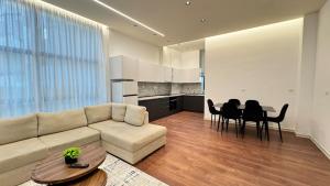Seafront 2BR Apt on Vollga Promenade by Selectstay