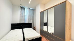 Seafront 2BR Apt on Vollga Promenade by Selectstay