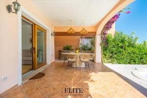 Elite Collection Domo Mea Private Pool