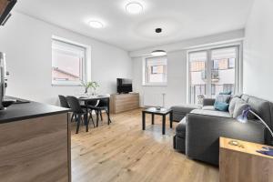 Klínovec 301 by Mountain ways