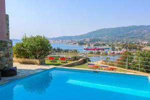 Saint George Villas & Apartments Skiathos Greece