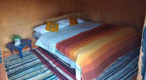 Merzouga camping Trek