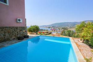 Saint George Villas & Apartments Skiathos Greece
