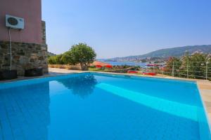 Saint George Villas & Apartments Skiathos Greece