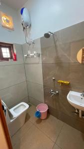 Souparnika apartments