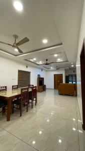 Souparnika apartments