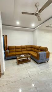 Souparnika apartments