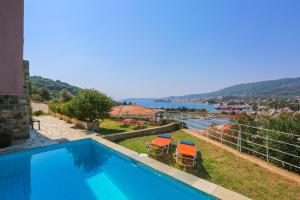 Saint George Villas & Apartments Skiathos Greece