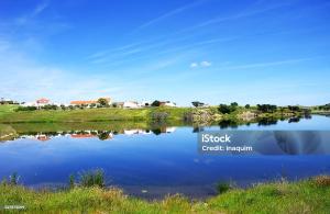 Village house near Alqueva Lake and Monsaraz Castle