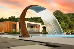 Mobile Homes Camping Plitvice
