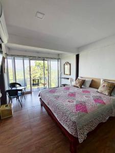BaanPhutawanLanta resort & cafe
