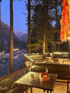 Rivanta Resort Kasol