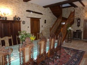 B&B / Chambres d'hotes Maison Les Beaux Arts : photos des chambres