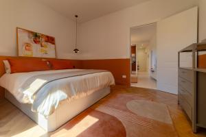 Casa Magnaghi Garbatella