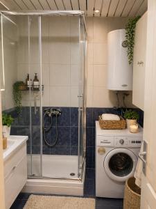 MileS Platinum Stay - Two bedroom Apartment