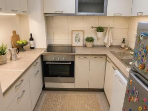 MileS Platinum Stay - Two bedroom Apartment