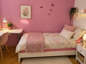 MileS Platinum Stay - Two bedroom Apartment